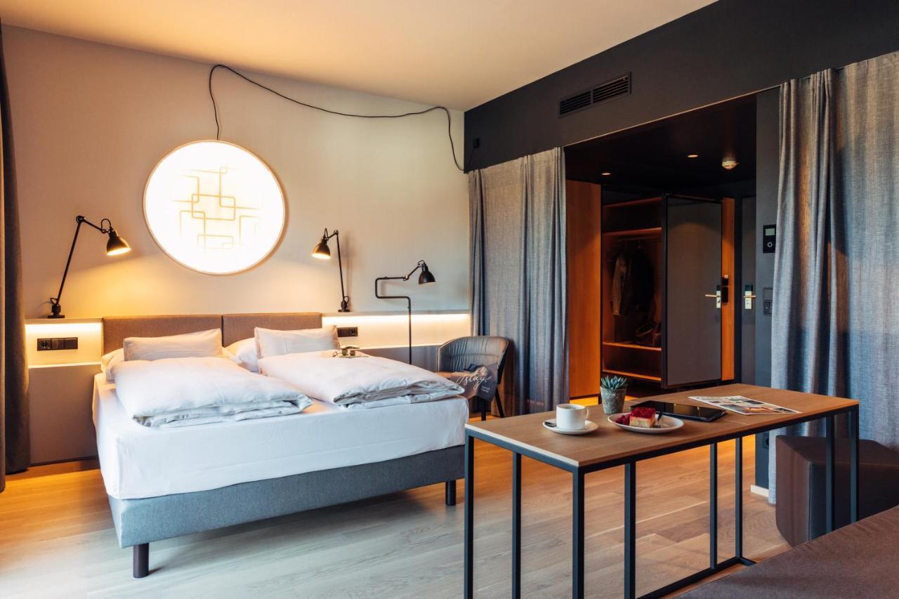 Harry'S Home Telfs Hotel & Apartments Exterior foto