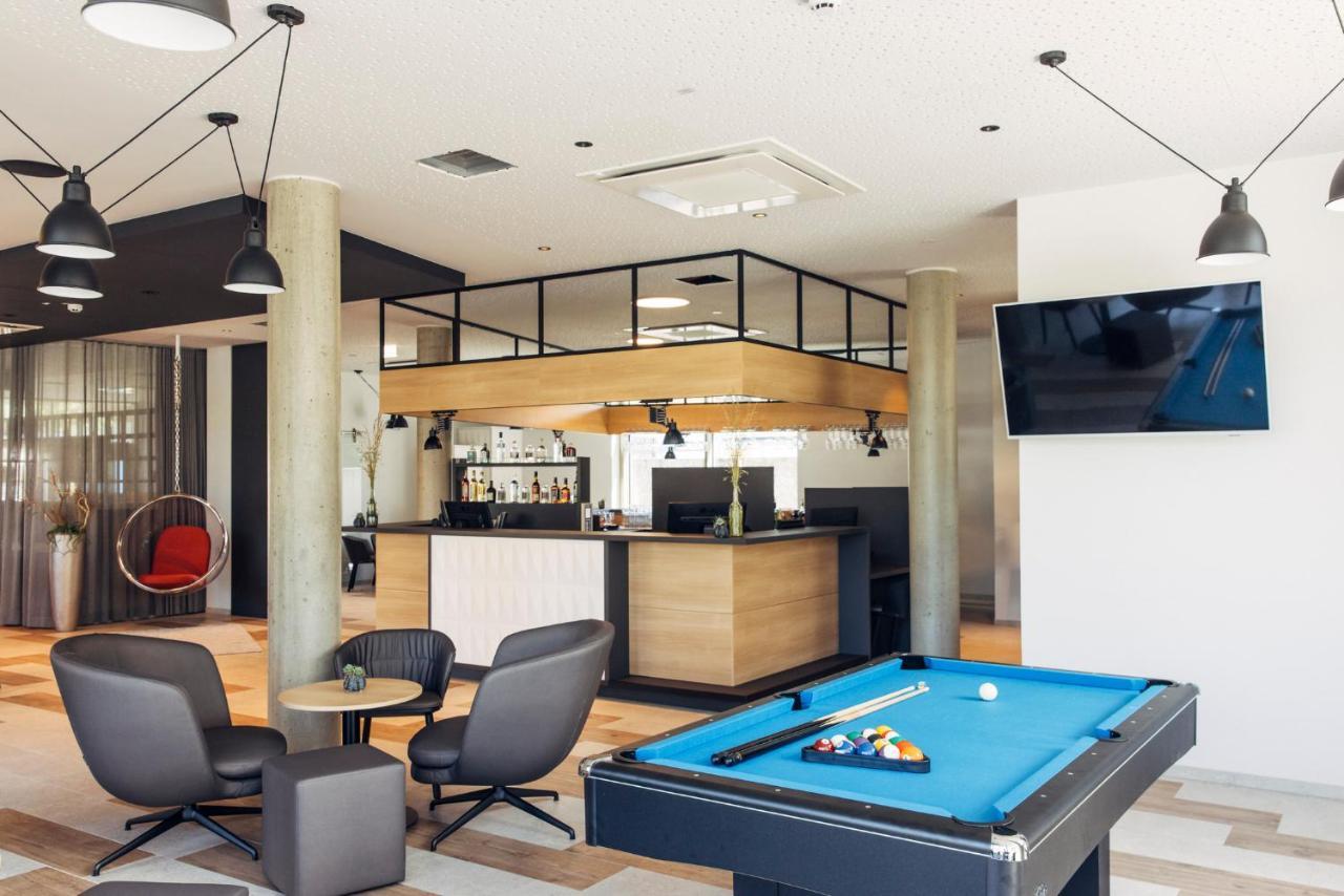 Harry'S Home Telfs Hotel & Apartments Exterior foto